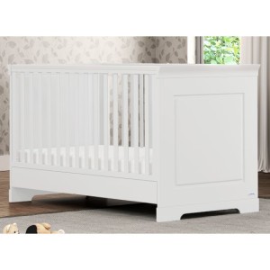 Casababy York Βρεφικό Κρεβάτι Μετατρεπόμενο Σε Προεφηβικό Casababy York Βρεφικό Κρεβάτι Μετατρεπόμενο Σε Προεφηβικό