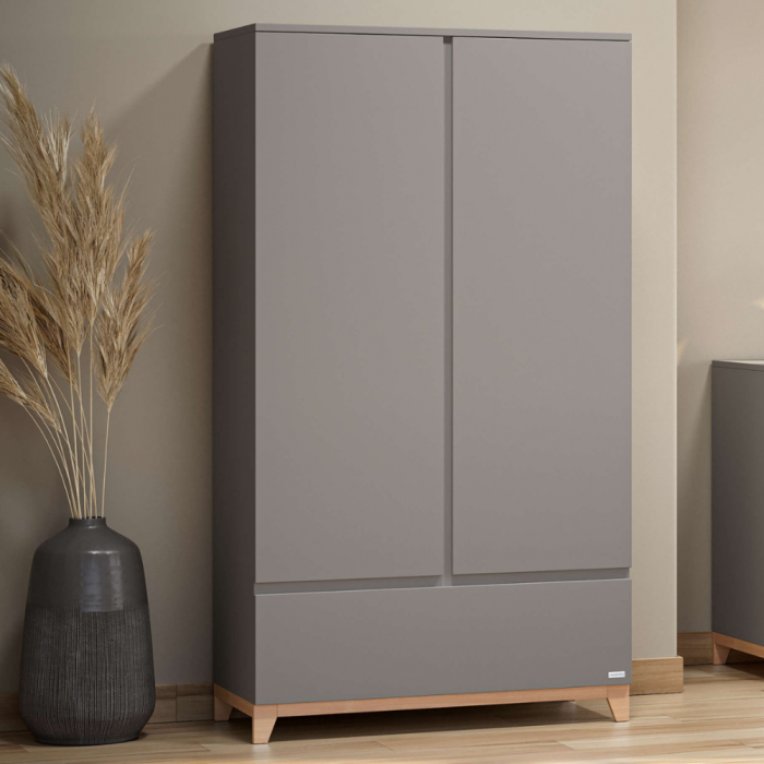 Casababy Zoom Dark Βρεφική Ντουλάπα Casababy Zoom Dark Βρεφική Ντουλάπα