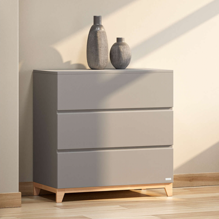 Casababy Zoom Dark Βρεφική Σιφινιέρα Casababy Zoom Dark Βρεφική Σιφινιέρα