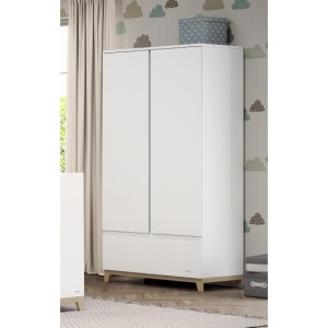 Casababy Zoom Βρεφική Ντουλάπα