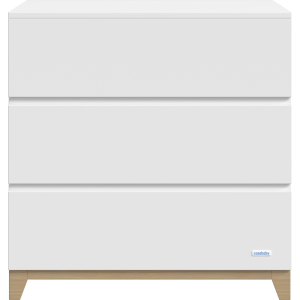 Casababy Zoom Βρεφική Σιφονιέρα - Αλλαξιέρα Casababy Zoom Βρεφική Σιφονιέρα - Αλλαξιέρα