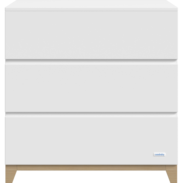 Casababy Zoom Βρεφική Σιφονιέρα - Αλλαξιέρα Casababy Zoom Βρεφική Σιφονιέρα - Αλλαξιέρα