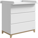 Casababy Zoom Βρεφική Σιφονιέρα - Αλλαξιέρα Casababy Zoom Βρεφική Σιφονιέρα - Αλλαξιέρα