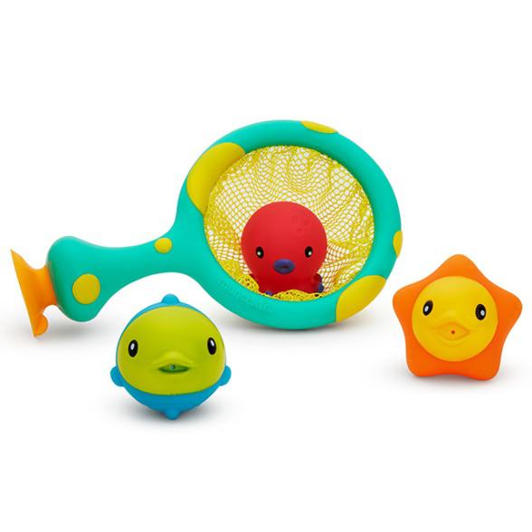 Catch & Score Hoop Munchkin Catch & Score Hoop Munchkin