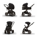 Cava Καρότσι 2σε1 Με Καλαθούνα Magma C13 Riko Cava Καρότσι 2σε1 Με Καλαθούνα Magma C13 Riko