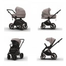 Cava Καρότσι 2σε1 Με Καλαθούνα Sand C11 Riko Cava Καρότσι 2σε1 Με Καλαθούνα Sand C11 Riko