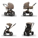 Cava Καρότσι 3σε1 Dust 01 Riko Cava Καρότσι 3σε1 Dust 01 Riko