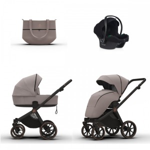 Cava Καρότσι 3σε1 Sand 11 Riko