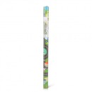 Χαλάκι Δραστηριοτήτων Αναδιπλούμενο City Map Small 3016RS Moni