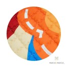 Χαλί Δραστηριοτήτων - Σάκος Αποθήκευσης Quick & Easy 2 όψεις Marcus & Marcus Χαλί Δραστηριοτήτων - Σάκος Αποθήκευσης Quick & Easy 2 όψεις Marcus & Marcus