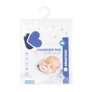 Αδιάβροχο Σελτεδάκι Κουκκίδες 50x70cm Kikka Boo Αδιάβροχο Σελτεδάκι Κουκκίδες 50x70cm Kikka Boo