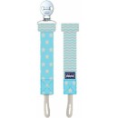 Chicco Fashion Κλιπ Πιπίλας Σιελ Chicco Fashion Κλιπ Πιπίλας Σιελ