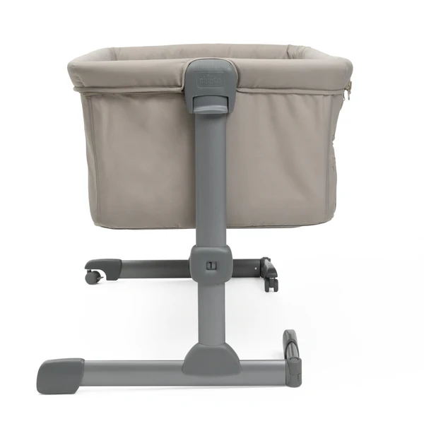 Chicco Λίκνο Next To Me Essential Dune Re Lux Chicco Λίκνο Next To Me Essential Dune Re Lux