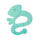 Chicco Μασητικός Κρίκος Οδοντοφυΐας Από Σιλικόνη Για 2 m+ Chicco Μασητικός Κρίκος Οδοντοφυΐας Από Σιλικόνη Για 2 m+