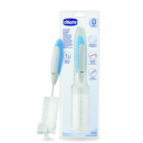 Chicco Βούρτσα καθαρισμού Για Μπιμπερό Και Θηλές