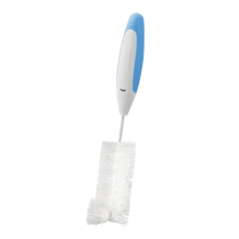 Chicco Βούρτσα καθαρισμού Για Μπιμπερό Και Θηλές Chicco Βούρτσα καθαρισμού Για Μπιμπερό Και Θηλές