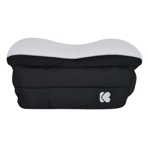 Προστατευτικά Χεριών Handmuff Classic Black Kikka Boo