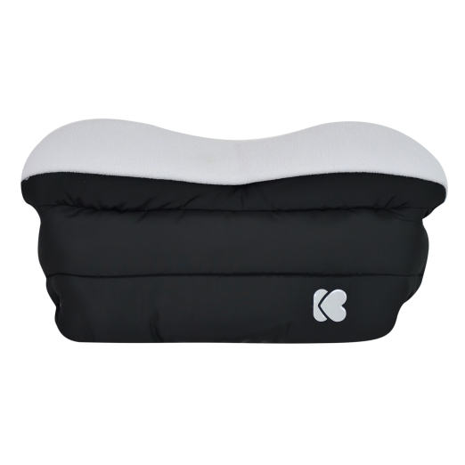 Προστατευτικά Χεριών Handmuff Classic Black Kikka Boo