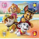 Clementoni Παιδικό Παζλ Super Color Nickelodeon Paw Patrol 3x48τμχ 5+ Χρονών Clementoni Παιδικό Παζλ Super Color Nickelodeon Paw Patrol 3x48τμχ 5+ Χρονών