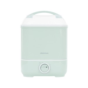 Αποστειρωτής με Στεγνωτήριο Cleo Kikka Boo