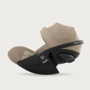 Κάθισμα Αυτοκινήτου Cloud G i-Size Stone Grey Plus Cybex