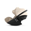 Κάθισμα Αυτοκινήτου Cloud G i-Size Stone Grey Plus Cybex