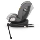 Coccolle Κάθισμα Αυτοκινήτου iSize 40-150 cm Sidra Diamond Μαύρο Coccolle Κάθισμα Αυτοκινήτου iSize 40-150 cm Sidra Diamond Μαύρο