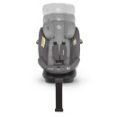 Coccolle Κάθισμα Αυτοκινήτου iSize 40-150 cm Sidra Diamond Μαύρο Coccolle Κάθισμα Αυτοκινήτου iSize 40-150 cm Sidra Diamond Μαύρο