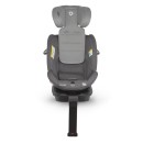 Coccolle Κάθισμα Αυτοκινήτου iSize 40-150 cm Sidra Diamond Μαύρο Coccolle Κάθισμα Αυτοκινήτου iSize 40-150 cm Sidra Diamond Μαύρο