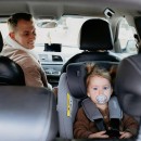 Coccolle Κάθισμα Αυτοκινήτου iSize 40-150 cm Sidra Diamond Μαύρο Coccolle Κάθισμα Αυτοκινήτου iSize 40-150 cm Sidra Diamond Μαύρο