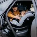 Coccolle Κάθισμα Αυτοκινήτου iSize 40-150 cm Sidra Diamond Μαύρο Coccolle Κάθισμα Αυτοκινήτου iSize 40-150 cm Sidra Diamond Μαύρο