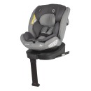 Coccolle Κάθισμα Αυτοκινήτου iSize 40-150 cm Sidra Moonlit Γκρι Coccolle Κάθισμα Αυτοκινήτου iSize 40-150 cm Sidra Moonlit Γκρι