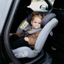 Coccolle Κάθισμα Αυτοκινήτου iSize 40-150 cm Sidra Moonlit Γκρι Coccolle Κάθισμα Αυτοκινήτου iSize 40-150 cm Sidra Moonlit Γκρι