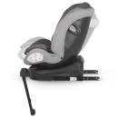 Coccolle Κάθισμα Αυτοκινήτου iSize 40-150 cm Sidra Moonlit Γκρι Coccolle Κάθισμα Αυτοκινήτου iSize 40-150 cm Sidra Moonlit Γκρι
