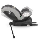 Coccolle Κάθισμα Αυτοκινήτου iSize 40-150 cm Sidra Moonlit Γκρι Coccolle Κάθισμα Αυτοκινήτου iSize 40-150 cm Sidra Moonlit Γκρι