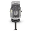 Coccolle Κάθισμα Αυτοκινήτου iSize 40-150 cm Sidra Moonlit Γκρι Coccolle Κάθισμα Αυτοκινήτου iSize 40-150 cm Sidra Moonlit Γκρι