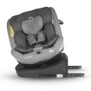 Coccolle Κάθισμα Αυτοκινήτου iSize 40-150 cm Nyota Moonlit Grey