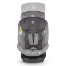 Coccolle Κάθισμα Αυτοκινήτου iSize 40-150 cm Nyota Moonlit Grey