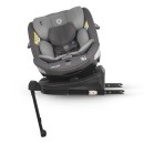 Coccolle Κάθισμα Αυτοκινήτου iSize 40-150 cm Sidra Diamond Black