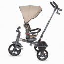 Coccolle Τρίκυκλο Ποδήλατo Primo Lunar Rock Coccolle Τρίκυκλο Ποδήλατo Primo Lunar Rock