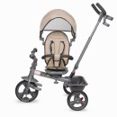 Coccolle Τρίκυκλο Ποδήλατo Primo Lunar Rock Coccolle Τρίκυκλο Ποδήλατo Primo Lunar Rock