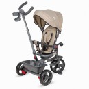 Coccolle Τρίκυκλο Ποδήλατo Primo Lunar Rock Coccolle Τρίκυκλο Ποδήλατo Primo Lunar Rock