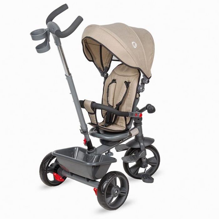 Coccolle Τρίκυκλο Ποδήλατo Primo Lunar Rock Coccolle Τρίκυκλο Ποδήλατo Primo Lunar Rock