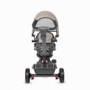 Coccolle Τρίκυκλο Ποδήλατo Primo Lunar Rock Coccolle Τρίκυκλο Ποδήλατo Primo Lunar Rock