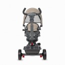 Coccolle Τρίκυκλο Ποδήλατo Primo Lunar Rock Coccolle Τρίκυκλο Ποδήλατo Primo Lunar Rock