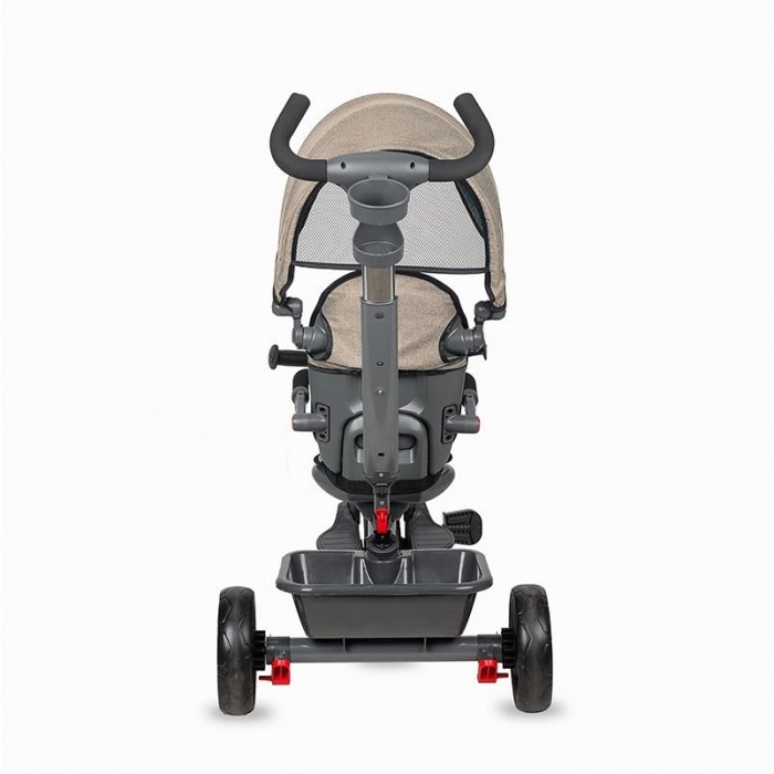 Coccolle Τρίκυκλο Ποδήλατo Primo Lunar Rock Coccolle Τρίκυκλο Ποδήλατo Primo Lunar Rock