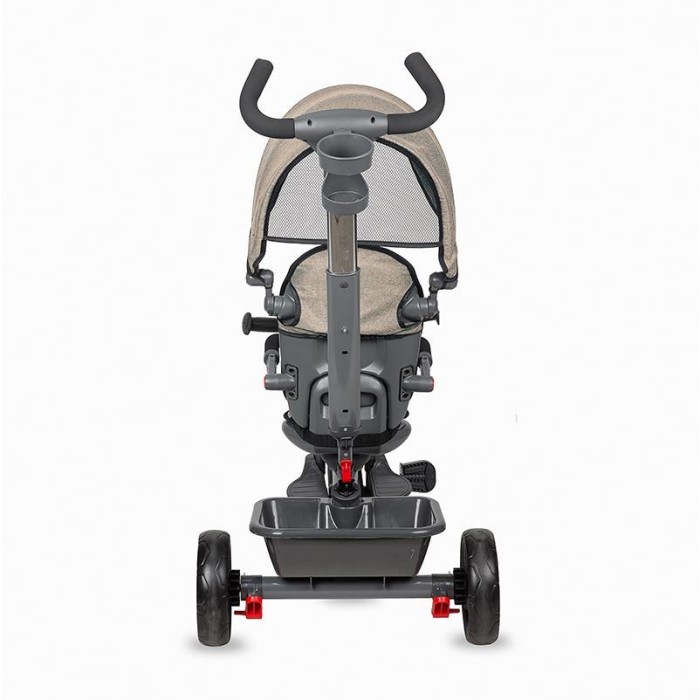 Coccolle Τρίκυκλο Ποδήλατo Primo Lunar Rock Coccolle Τρίκυκλο Ποδήλατo Primo Lunar Rock