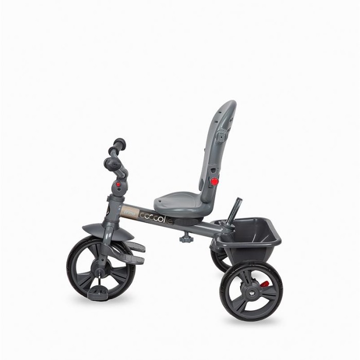Coccolle Τρίκυκλο Ποδήλατo Primo Lunar Rock Coccolle Τρίκυκλο Ποδήλατo Primo Lunar Rock
