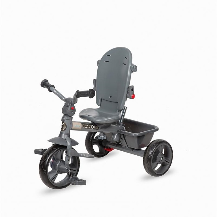 Coccolle Τρίκυκλο Ποδήλατo Primo Lunar Rock Coccolle Τρίκυκλο Ποδήλατo Primo Lunar Rock