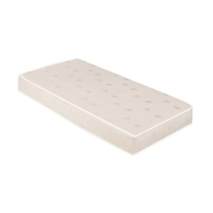 Βρεφικό Στρώμα CocoCraft 60x120x15cm Helicopter Beige Kikka Boo